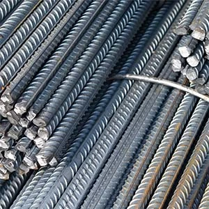 Rebars